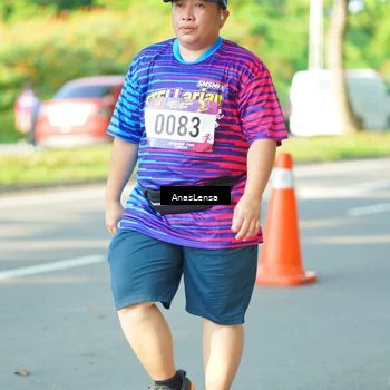 Runner Photo 8034716