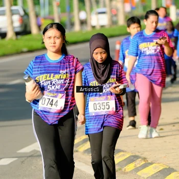 Runner Photo 8034718