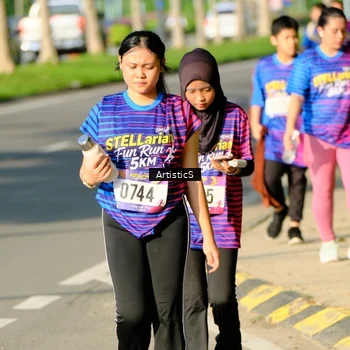 Runner Photo 8034725