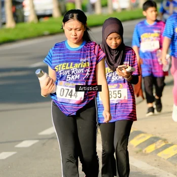 Runner Photo 8034728