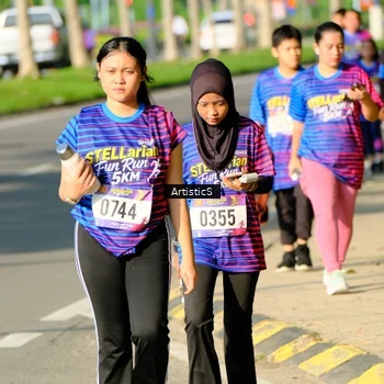 Runner Photo 8034729