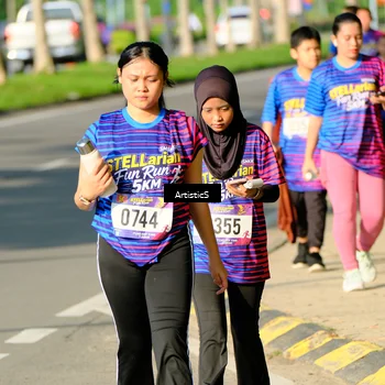 Runner Photo 8034732