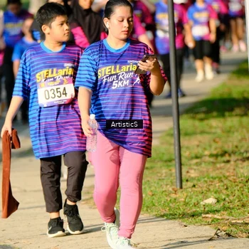 Runner Photo 8034734
