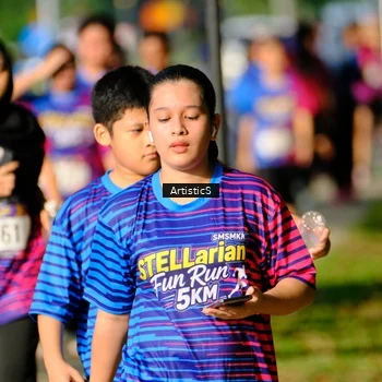 Runner Photo 8034749