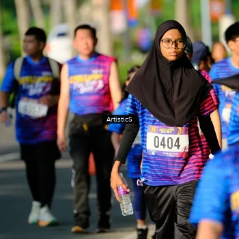 Runner Photo 8034752