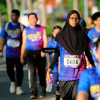 Runner Photo 8034753