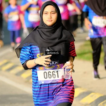 Runner Photo 8034755