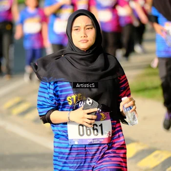 Runner Photo 8034756