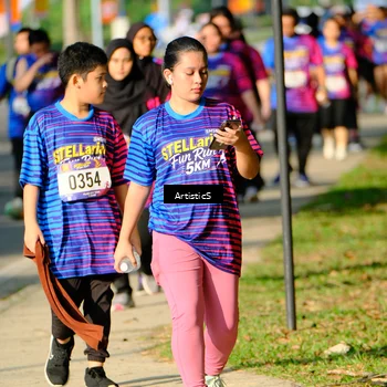 Runner Photo 8034765