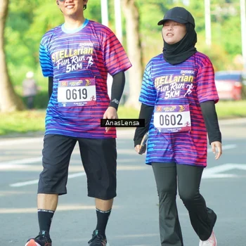 Runner Photo 8034767