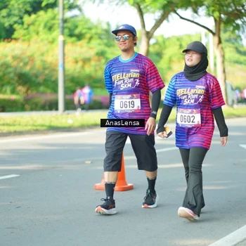 Runner Photo 8034769