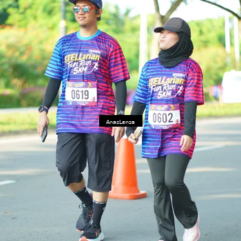 Runner Photo 8034770