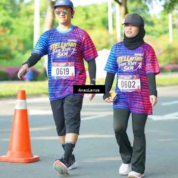 Runner Photo 8034773