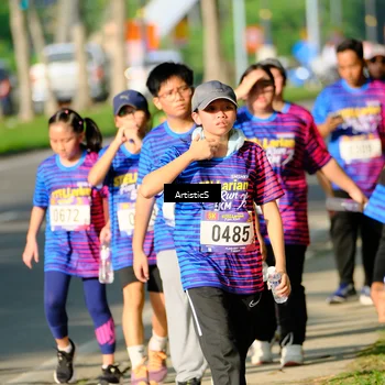 Runner Photo 8034777