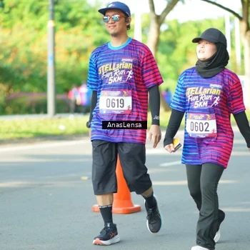 Runner Photo 8034778