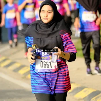 Runner Photo 8034779