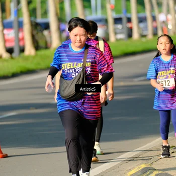 Runner Photo 8034781