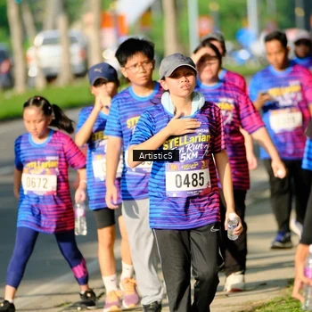 Runner Photo 8034782