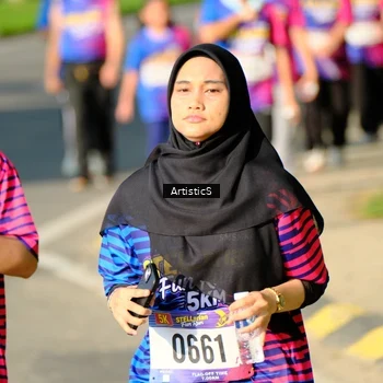 Runner Photo 8034783