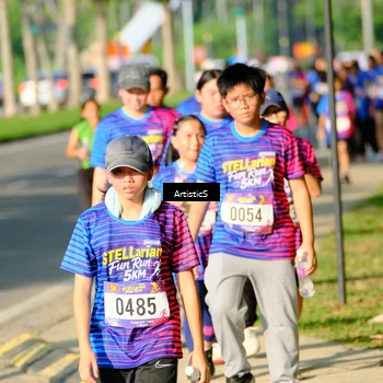 Runner Photo 8034785