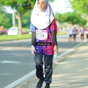 Runner Photo 8034787
