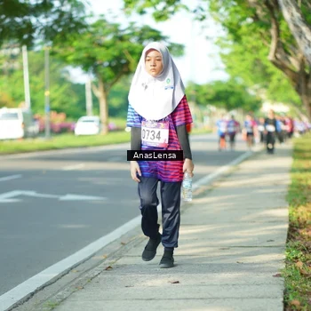 Runner Photo 8034789