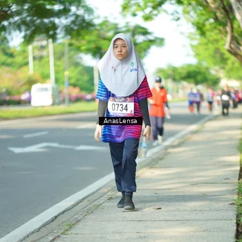 Runner Photo 8034790