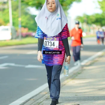Runner Photo 8034793