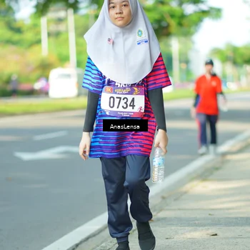 Runner Photo 8034797