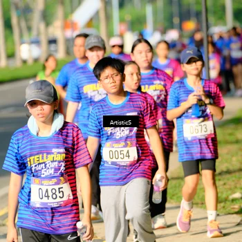 Runner Photo 8034798