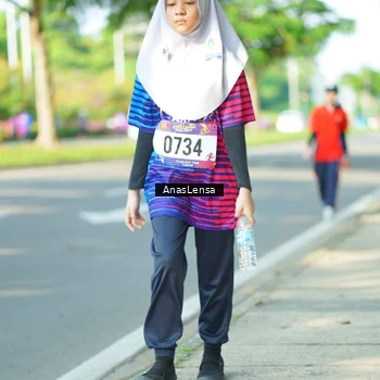 Runner Photo 8034800