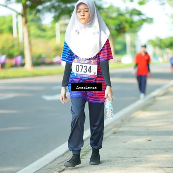 Runner Photo 8034801