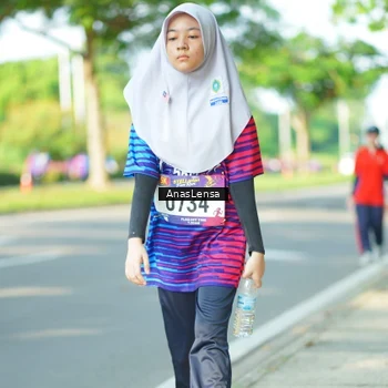 Runner Photo 8034802