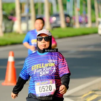Runner Photo 8034805