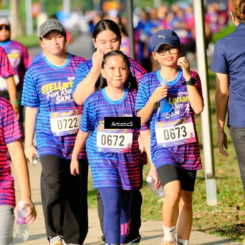 Runner Photo 8034806