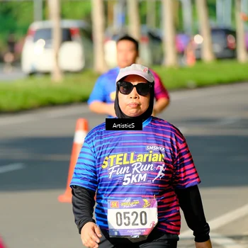 Runner Photo 8034808