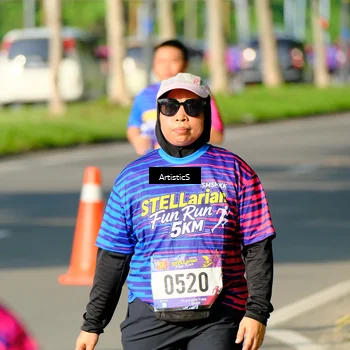 Runner Photo 8034810