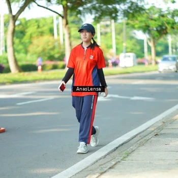Runner Photo 8034811