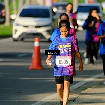 Runner Photo 8034814
