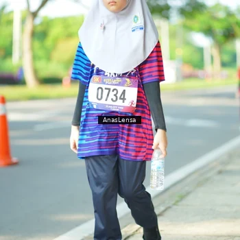 Runner Photo 8034815