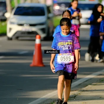 Runner Photo 8034817