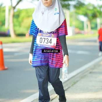 Runner Photo 8034821