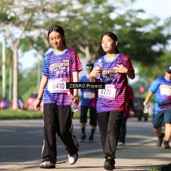 Runner Photo 8034824