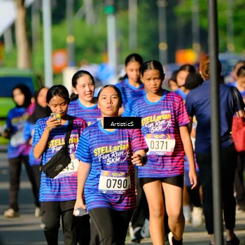 Runner Photo 8034825