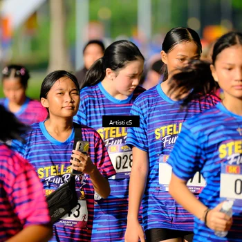 Runner Photo 8034827