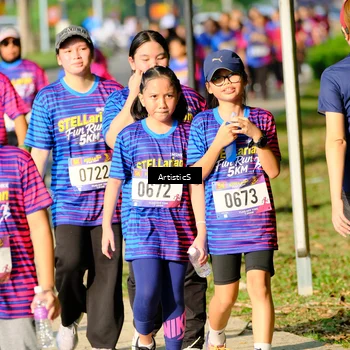 Runner Photo 8034829