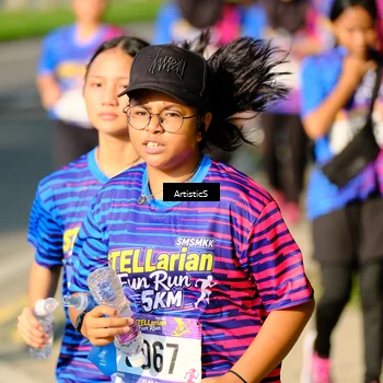Runner Photo 8034831