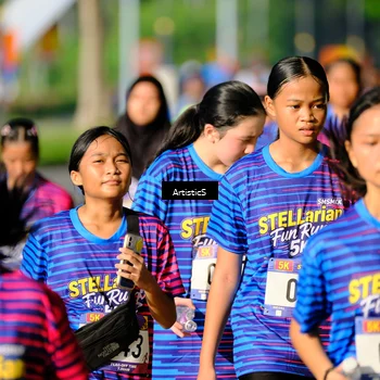 Runner Photo 8034832