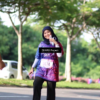Runner Photo 8034833