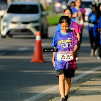 Runner Photo 8034834